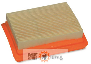 Genuine Oregon Air Filter-Stihl rpls Stihl 4134-141-0300 55-079