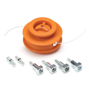 Genuine Oregon  Head, Manual Feed Part# 55-069-0