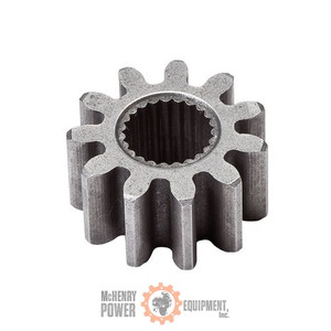 Genuine Oregon Pinion Gear, 11 Tooth - MTD rpls MTD 717-1554 51-014