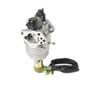 Genuine Oregon Carburetor-Honda rpls Honda 16100-ZK9-R61 50-674