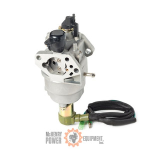 Genuine Oregon Carburetor-Honda rpls Honda 16100-ZK9-R61 50-674