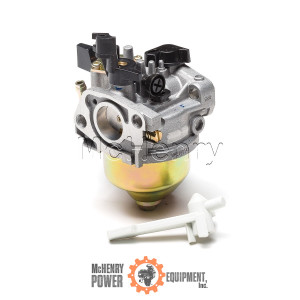 Genuine Oregon Carburetor-Honda rpls Honda 16100-ZL0-W51 50-670