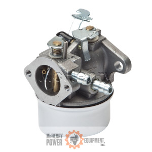 Genuine Oregon Carburetor, Complete rpls Tecumseh 640305 50-665