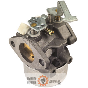 Genuine Oregon Carburetor, Complete rpls Tecumseh 5001 50-655