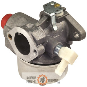 Genuine Oregon Carburetor-Tecumseh rpls Tecumseh 1010 50-650