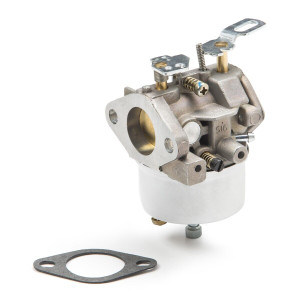 Genuine Oregon Carburetor-Tecumseh rpls Tecumseh 1099 50-642