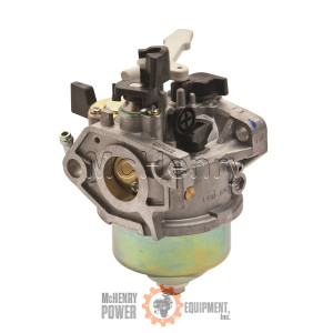 Genuine Oregon Carburetor-Honda rpls Honda 16100-ZE2-W70 50-634