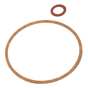 Genuine Oregon Carburetor, Bowl Gasket - Honda rpls Honda 16010-883-015 49-986