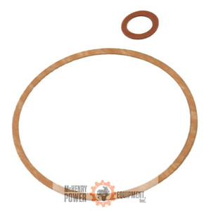 Genuine Oregon Carburetor, Bowl Gasket - Honda rpls Honda 16010-883-015 49-986