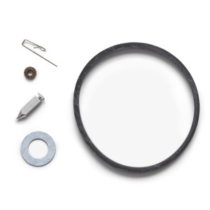 Genuine Oregon Carburetor Kit- Tecumseh rpls Tecumseh 31840 49-916