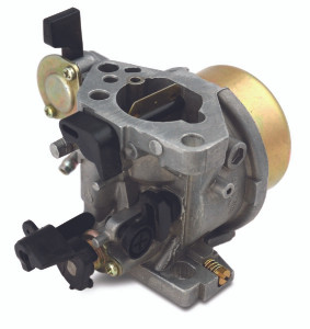 Genuine Oregon Carburetor-Honda rpls Honda 16100-ZE3-V01 49-915