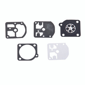 Genuine Oregon Gasket and Diaphragm Kit rpls Zama 615-102 49-859