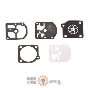 Genuine Oregon Gasket and Diaphragm Kit rpls Zama 615-102 49-859