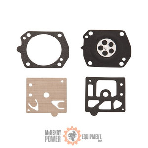 Genuine Oregon Gasket and Diaphragm Kit rpls Walbro 010-HD 49-847