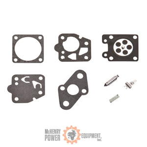 Genuine Oregon  Carburetor, Rebuild Kit Part# 49-846