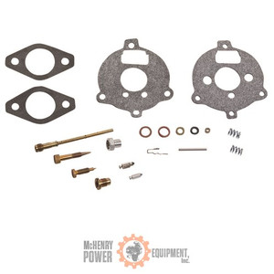 Genuine Oregon Carb Kit rpls BRIGGS 394693 49-693