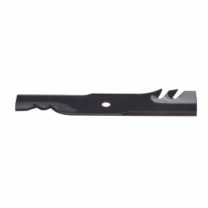 Genuine Oregon Mulching Blade, Gator  G3 , 14-15/16"""" rpls Dixon 13867 496-399