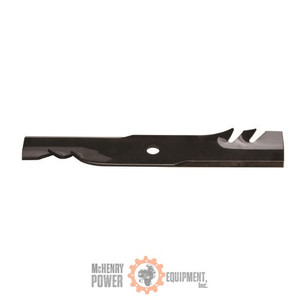 Genuine Oregon Mulching Blade, Gator  G3 , 14-15/16"""" rpls Dixon 13867 496-399