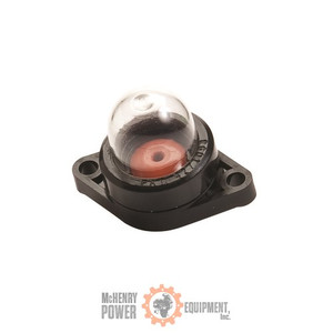 Genuine Oregon Primer Bulb rpls Poulan 530-047213 49-443
