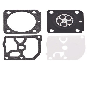 Genuine Oregon Carburetor Complete - Zama rpls Zama 615-488 49-442