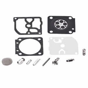 Genuine Oregon Carburetor Complete - Zama rpls Zama 615-086 49-440