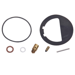 Genuine Oregon Carburetor Kit - Kohler rpls John Deere AM100018 49-401
