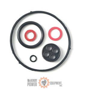 Genuine Oregon Carburetor Gasket Set rpls Honda 16010-ZE1-811 49-325