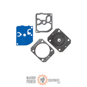 Genuine Oregon Diaphragm and Gasket - Stihl rpls Zama GND-88 49-323