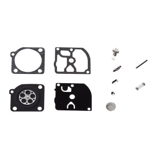 Genuine Oregon Diaphragm and Gasket Kit - Zama rpls Zama 615-621 49-273