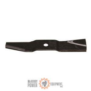 Genuine Oregon Mulching Blade, 16-1/4"""" rpls Exmark 103-8250 492-726