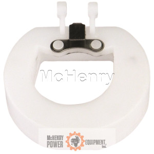 Genuine Oregon Float, Carburetor - Tecumseh rpls Tecumseh 640084B 49-242