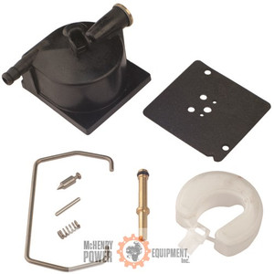 Genuine Oregon Bowl Assembly - Tecumseh rpls Tecumseh 730638 49-237