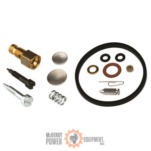 Genuine Oregon Carburetor Kit - Tecumseh rpls Tecumseh 632347 49-230
