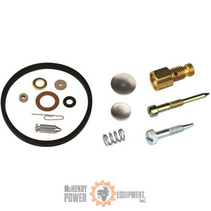 Genuine Oregon Carburetor Kit - Tecumseh rpls Tecumseh 631584 49-229