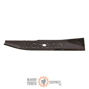 Genuine Oregon Mower Blade, 14-15/16"""" rpls Dixon 13867 491-530