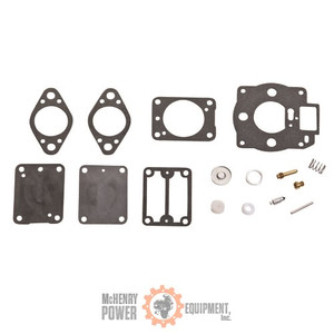 Genuine Oregon Carburetor Kit rpls BRIGGS 693503 49-149