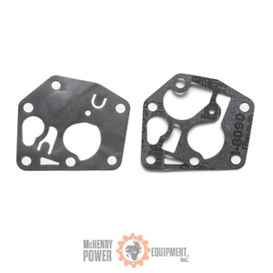 Genuine Oregon Diaphragm Kit for Carburetor rpls BRIGGS 395021 49-007