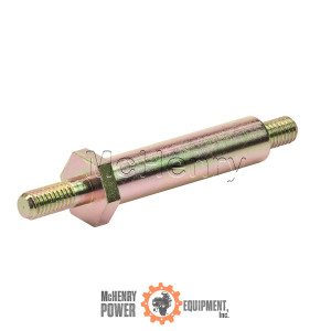 Genuine Oregon Wheel, Bolt Deck rpls Exmark 1-513547 48-011