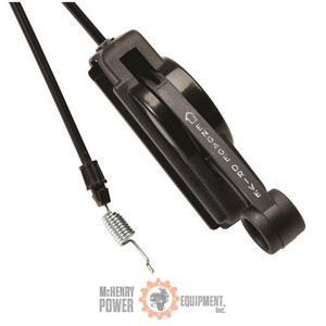 Genuine Oregon Cable, Control - AYP rpls HUSQVARNA 146323 46-322
