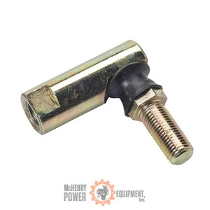 Genuine Oregon Ball Joint 3/8-24 rpls Ariens  01028800 45-104