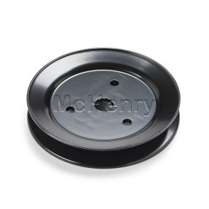 Oregon Spindle Drive Pulley-AYP,12 Tooth Spline rpls HUSQVARNA 129861 44-370