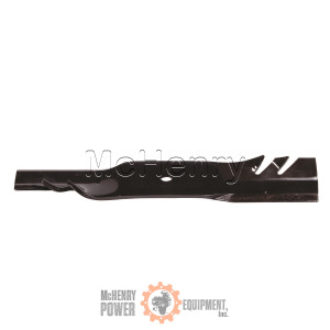 Genuine Oregon Gator  G6  Blade, 16-3/16"""" rpls Ariens  00450200 396-809