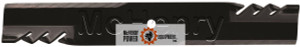 Genuine Oregon Gator  G6 , Blade, 20-9/16"""" rpls Kubota 70000-00602 396-787