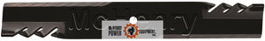Genuine Oregon Gator  G6  Blade, 18-5/8"""" rpls Kubota K5231-92340 396-748