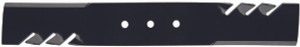 Genuine Oregon Gator  G6  Blade, 22-1/2"""" rpls Swisher 12504 392-677
