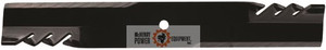 Genuine Oregon Mower Blade, Gator  G6 ,  24-1/2"""" rpls Exmark 103-6384 392-057
