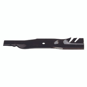 Genuine Oregon Gator  G6  Blade, 16-9/16"""" rpls Kubota K5575-34330 392-047