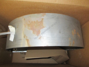 Genuine Billy Goat LINER HOUSING DL18 Part# 812214
