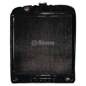 Radiator For CaseIH 845201R92