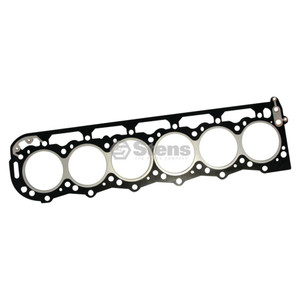 Head Gasket For Ford/New Holland 87802207
